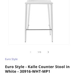 Barstool counter height