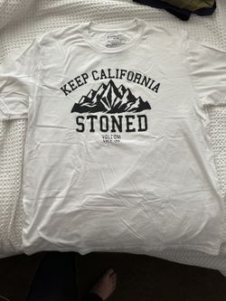 Volcom Tshirts XL