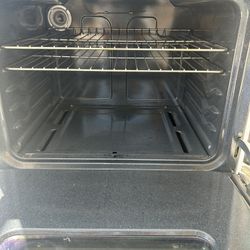 Stove