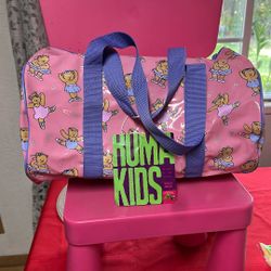Roma Kids Duffle Bag