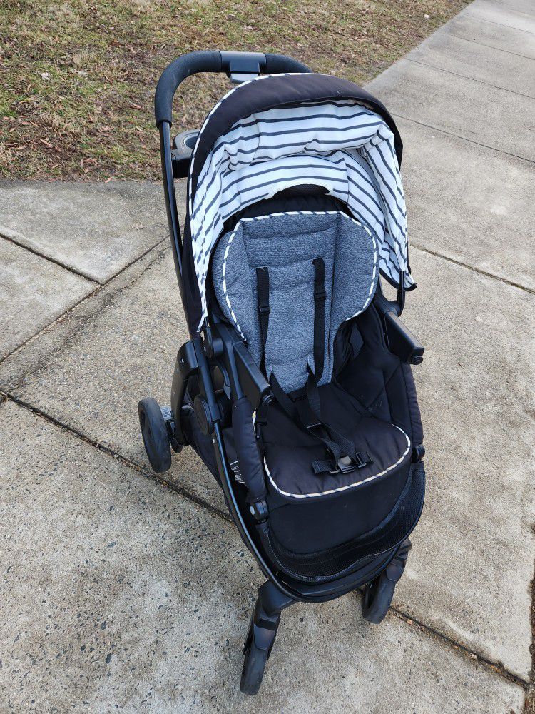 Graco Baby and Toddler Stroller