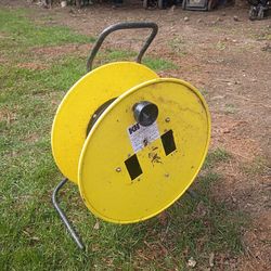 Extension Cord Reel