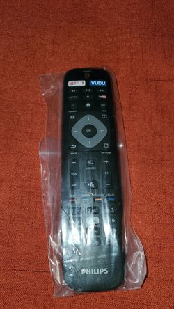 Philip's smart control