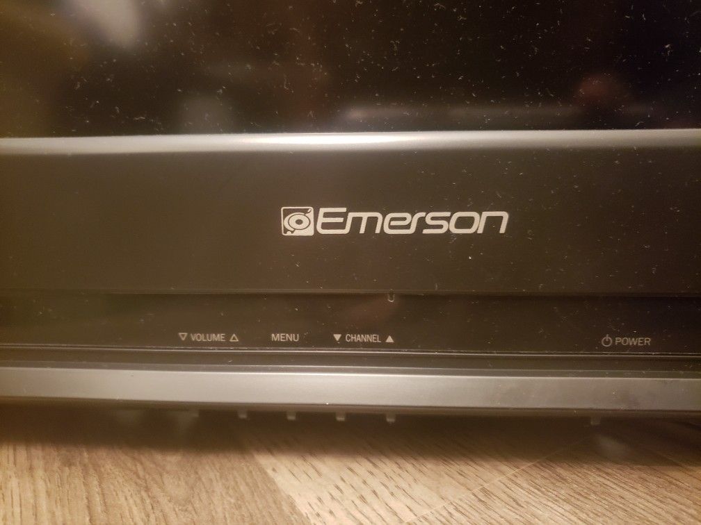 32" Emerson Flat Panel (Used)