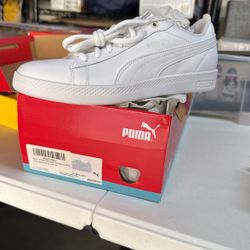 Brand New Women’s Puma Shoes