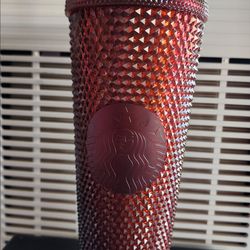 Starbucks Arizona State University Studded Venti Tumbler
