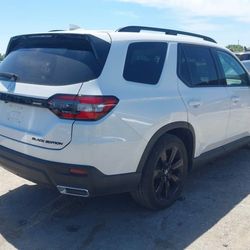 2025 Honda pilot parts