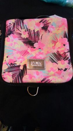 Victoria secret make -up travel case