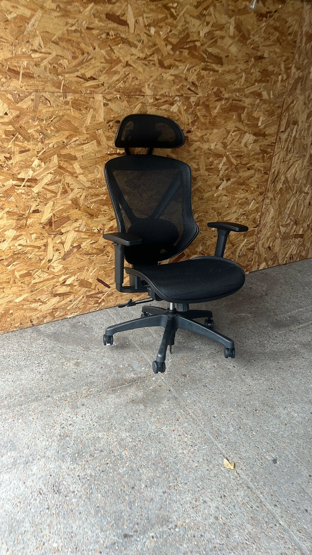 Office Chair 