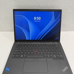 Lenovo Thinkpad T14 Gen 4 i5 1335u 16 GB SSD 512 GB SSD W Best Warranty