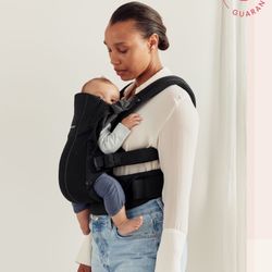 Baby Carrier New 