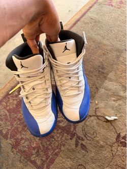 Jordan’s 12s women