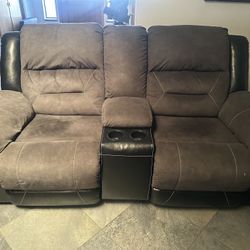 3 Piece Couch Set