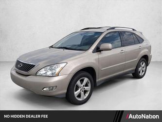 2008 Lexus RX 350