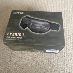 Eyeris 1 Eye Massager