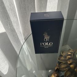 polo eau de toilette