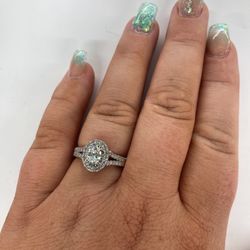 Diamond Ring 