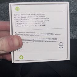 Airpod 4s