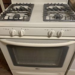 Gas Stove 
