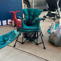 Baby delight Go with Me Chair 