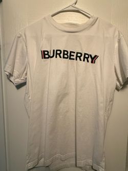 Burberry men’s T Shirt