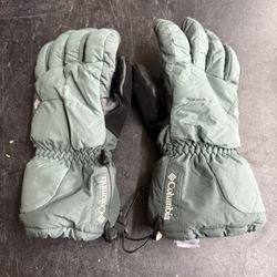 Men’s Snow Gloves - XL