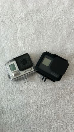 GoPro HERO3 & GoPro HERO 5  Bundle – Ready to Use!
