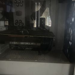 GAMING PC SETUP (NOT FIRM)