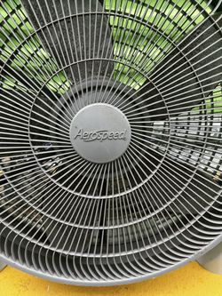Floor Fan