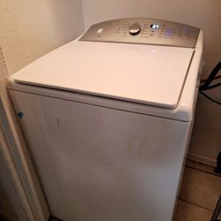 Kenmore Series 600 Washer (Read Description)