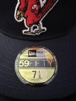 St. Louis Cardinals New Era 1950 Cooperstown Collection 59FIFTY