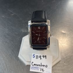 Cerentino Watch 