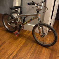 90s GT Mach 2 20” Bmx Racing Bike $175 Obo