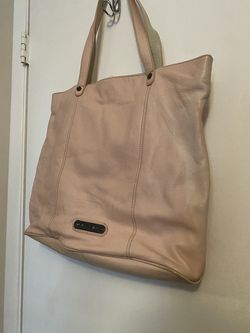 Betsey Johnson Pink Handbag