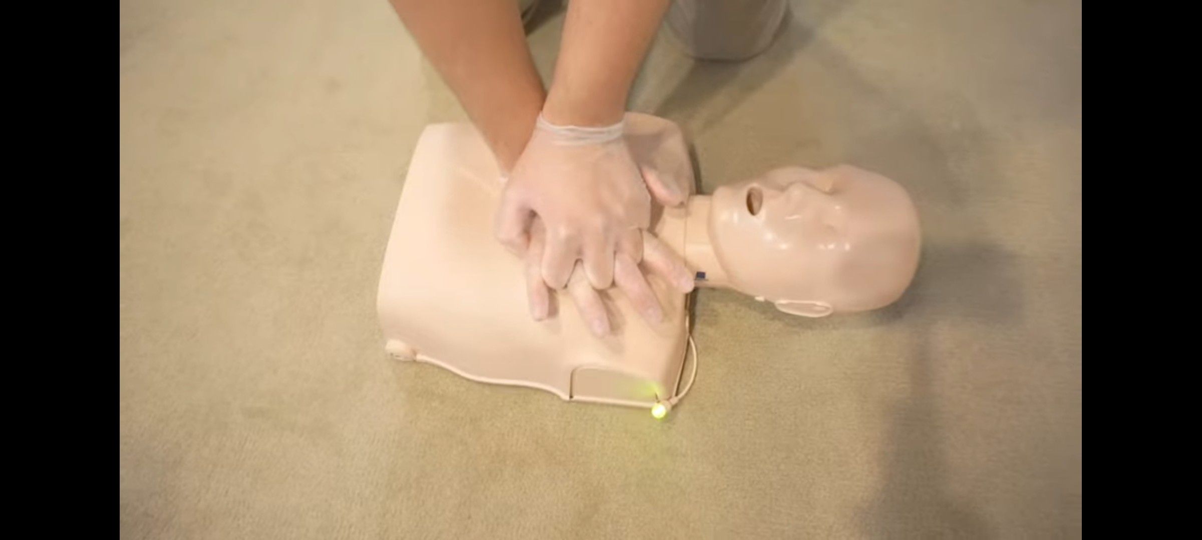 BLS, CPR, First Aid Classes