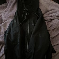 Calvin Klein Rain Jacket