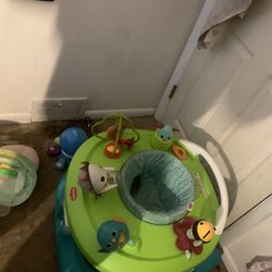 Baby Walker
