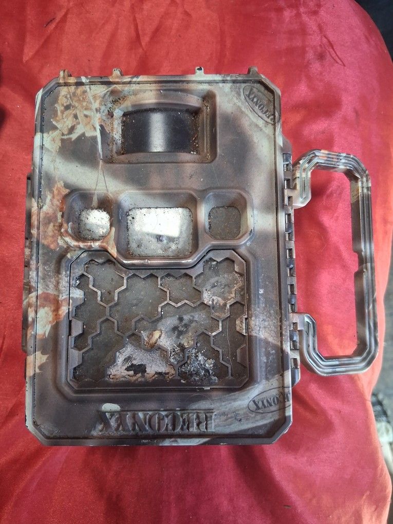 Reconyx HyperFire HC600 Trail Camera
