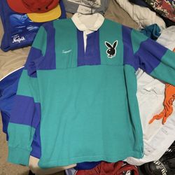 Supreme/Playboy