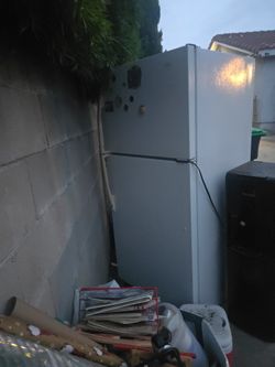 Free Refrigerador
