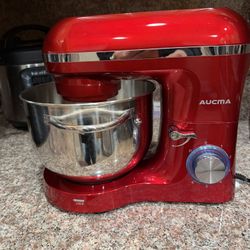 Aucma Stand Mixer 