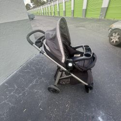 Stroller 