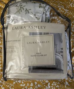 King Duvet Comforter 