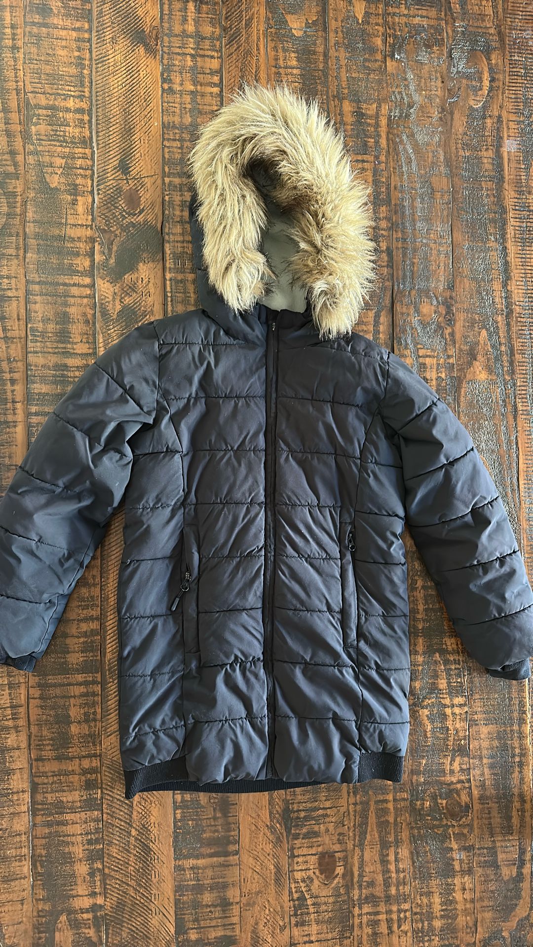Girl Size 7/8 Jacket