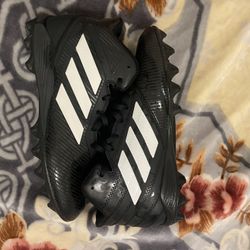 Adidas Soccer Cleats 