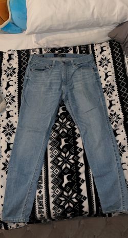 Hollister Super Skinny Jean