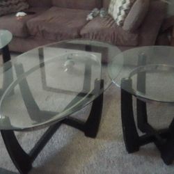 Set Of End Tables