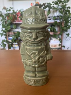 Tiki Mug