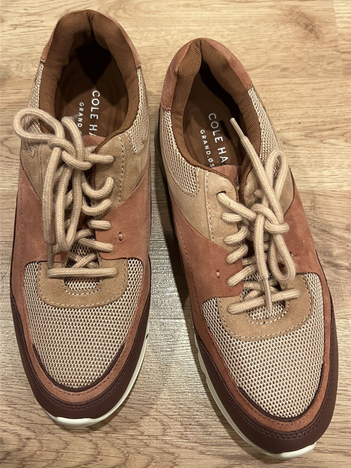 Cole Haan Women Sneakers