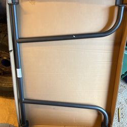 Body Solid DR378 Dip Station Attachment